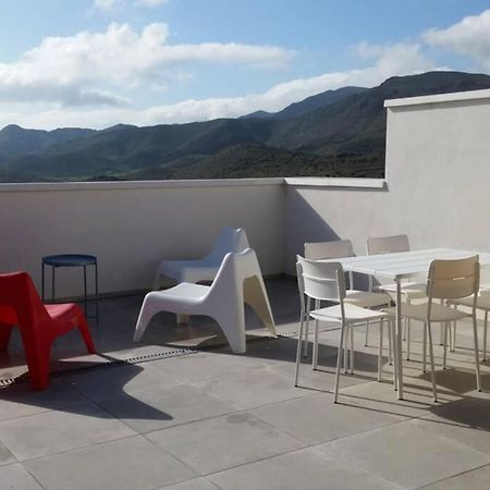 Апартаменты Terrazas Del Pozo 10 Эль-Посо-де-лос-Фрайлес Экстерьер фото