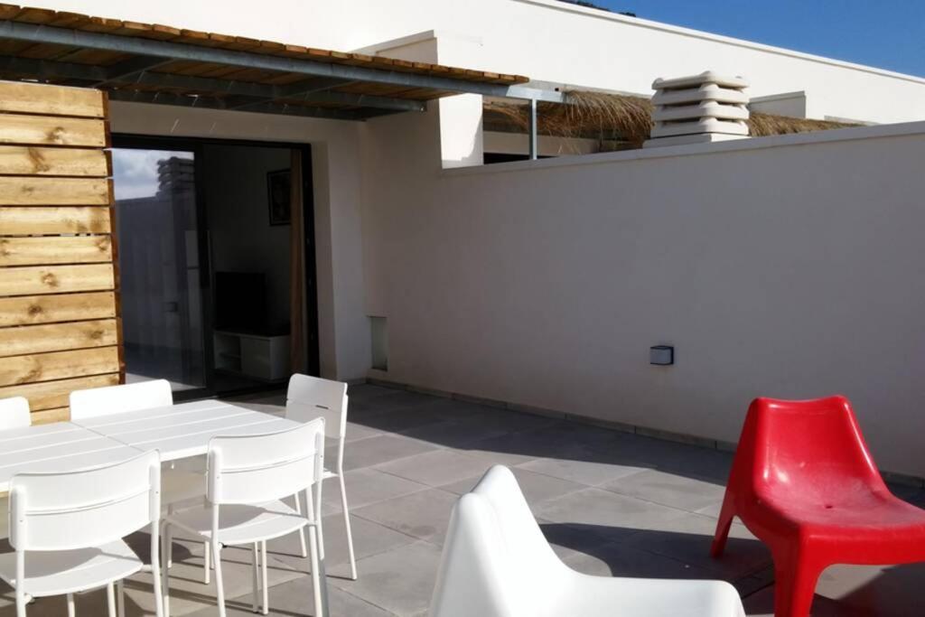 Апартаменты Terrazas Del Pozo 10 Эль-Посо-де-лос-Фрайлес Экстерьер фото